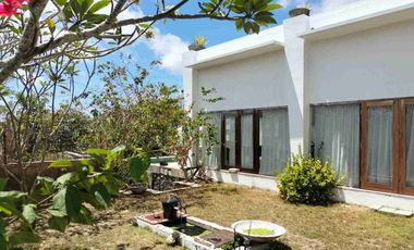 villa luas murah nusa dua bali