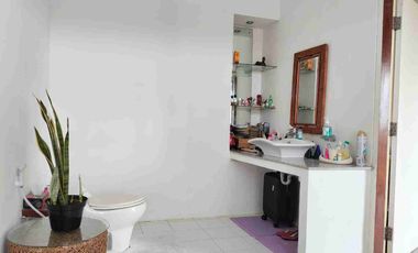villa luas murah nusa dua bali