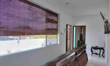 villa luas murah nusa dua bali