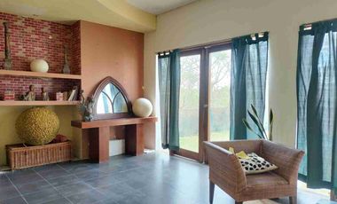 villa luas murah nusa dua bali