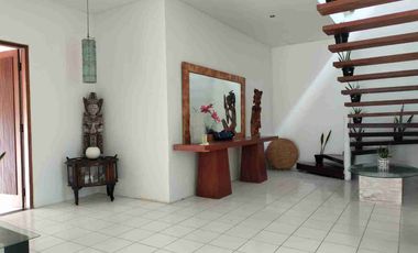 villa luas murah nusa dua bali