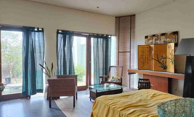 villa luas murah nusa dua bali
