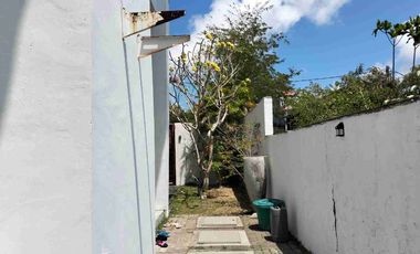 villa luas murah nusa dua bali