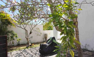 villa luas murah nusa dua bali