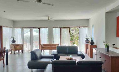 villa luas murah nusa dua bali