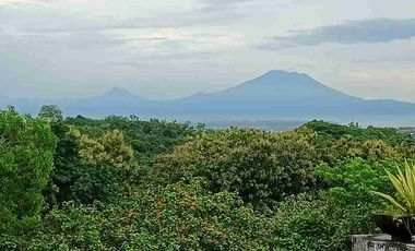 villa luas murah nusa dua bali
