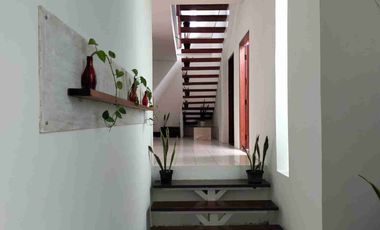 villa luas murah nusa dua bali