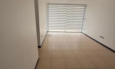 Vendo departamento en portada norte X, remodelado.