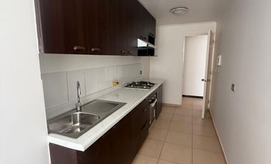 Vendo departamento en portada norte X, remodelado.