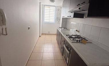 Vendo departamento en portada norte X, remodelado.