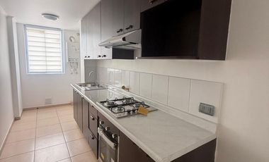 Vendo departamento en portada norte X, remodelado.