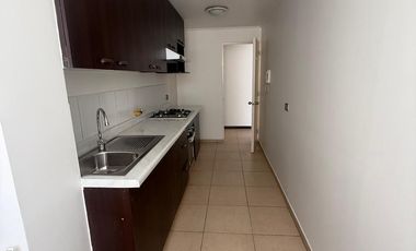 Vendo departamento en portada norte X, remodelado.