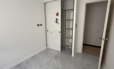 Vendo departamento en portada norte X, remodelado.