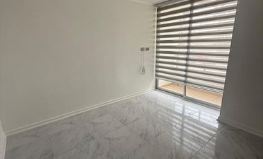 Vendo departamento en portada norte X, remodelado.