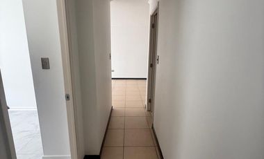 Vendo departamento en portada norte X, remodelado.
