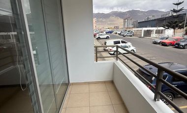 Vendo departamento en portada norte X, remodelado.