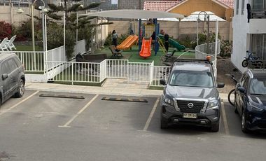 Vendo departamento en portada norte X, remodelado.