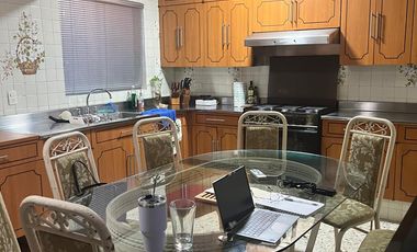 Casa en venta en El Roble, San Nicolás de los Garza, Nuevo León