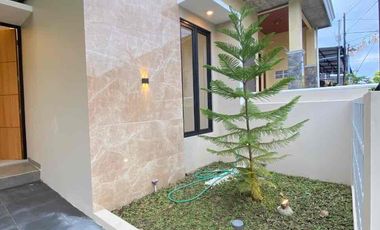 Dijual Rumah Dekat Pasar Godean Timur RS At Turot Klangkapan Sleman DIY