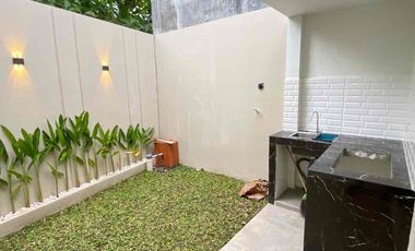 Dijual Rumah Dekat Pasar Godean Timur RS At Turot Klangkapan Sleman DIY