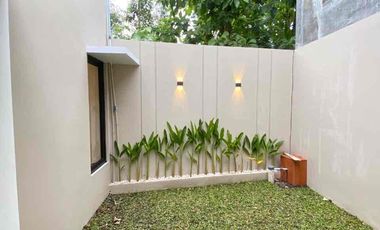 Dijual Rumah Dekat Pasar Godean Timur RS At Turot Klangkapan Sleman DIY