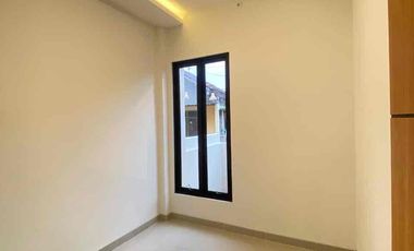 Dijual Rumah Dekat Pasar Godean Timur RS At Turot Klangkapan Sleman DIY