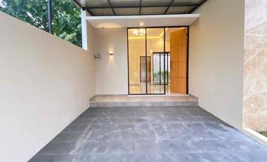 Dijual Rumah Dekat Pasar Godean Timur RS At Turot Klangkapan Sleman DIY