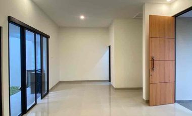 Dijual Rumah Dekat Pasar Godean Timur RS At Turot Klangkapan Sleman DIY