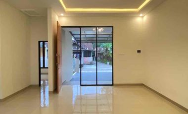 Dijual Rumah Dekat Pasar Godean Timur RS At Turot Klangkapan Sleman DIY