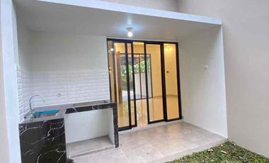 Dijual Rumah Dekat Pasar Godean Timur RS At Turot Klangkapan Sleman DIY