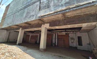 Dijual Cepat Hotel Tahap Pembagunan Jl. AR Hakim Gresik