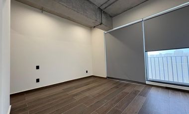 Loft nuevo en renta en la Colonia Americana, en Torre Marsellesa
