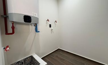 Loft nuevo en renta en la Colonia Americana, en Torre Marsellesa