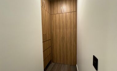 Loft nuevo en renta en la Colonia Americana, en Torre Marsellesa