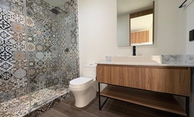 Loft nuevo en renta en la Colonia Americana, en Torre Marsellesa