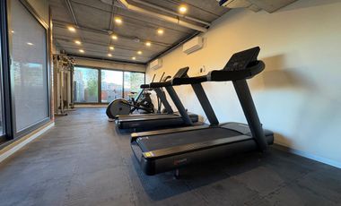 Loft nuevo en renta en la Colonia Americana, en Torre Marsellesa