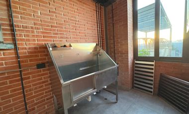 Loft nuevo en renta en la Colonia Americana, en Torre Marsellesa