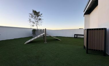 Loft nuevo en renta en la Colonia Americana, en Torre Marsellesa