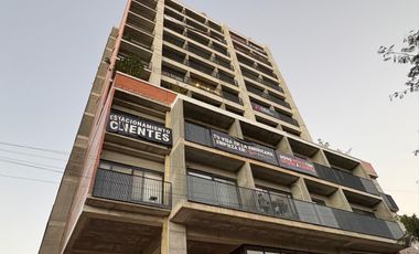 Loft nuevo en renta en la Colonia Americana, en Torre Marsellesa