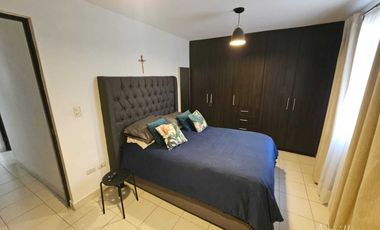 Departamento amueblado y equipado en renta, Privalia Ambienta