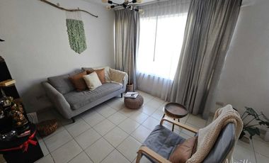 Departamento amueblado y equipado en renta, Privalia Ambienta