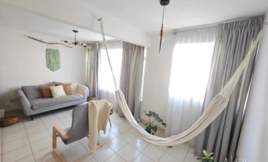 Departamento amueblado y equipado en renta, Privalia Ambienta