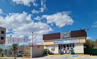 Departamento amueblado y equipado en renta, Privalia Ambienta