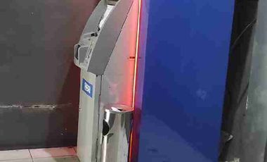 Dijual SPBU 34 Buka 24 jam di kampung Rambutan