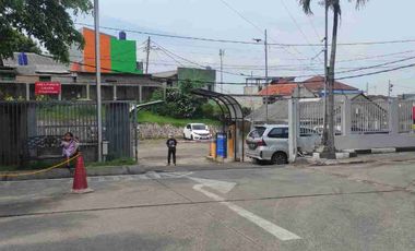 Dijual SPBU 34 Buka 24 jam di kampung Rambutan