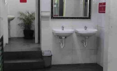 Dijual SPBU 34 Buka 24 jam di kampung Rambutan