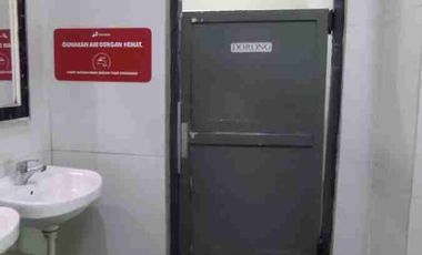 Dijual SPBU 34 Buka 24 jam di kampung Rambutan