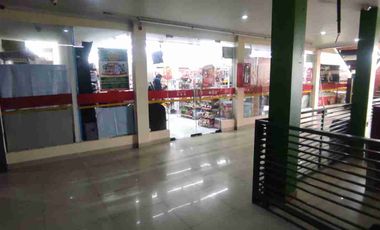 Dijual SPBU 34 Buka 24 jam di kampung Rambutan