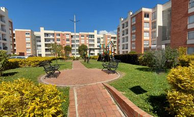 AGRADABELA APTO ARRIENDO CAJICA CENTRO