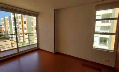 AGRADABELA APTO ARRIENDO CAJICA CENTRO